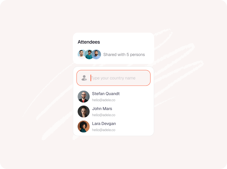 Expert Mentorship
